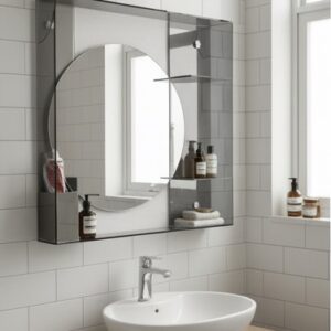 Penteadeira Lux Wood