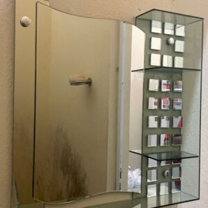 Penteadeira Elegance Mirror