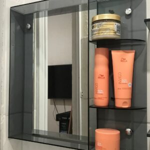 Penteadeira Premium Touch